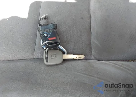 2010 Honda Cr-V Ex z USA, uszkodzony, nr VIN 5J6RE4H54AL079893